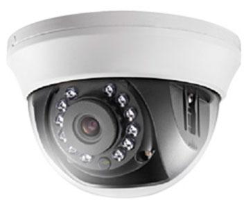 2 Мп Turbo HD відеокамера Hikvision DS-2CE56D0T-IRMMF (3.6 мм), фото 1