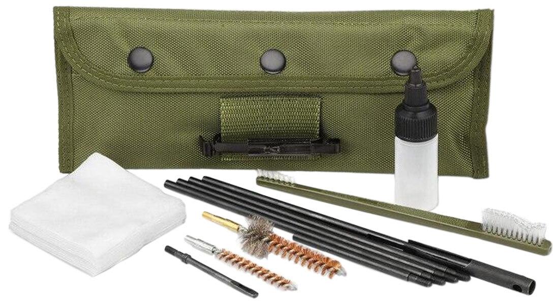 Набір для чищення Leapers UTG AR15 Kit. Різьба 8/32 М