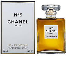 Жіноча парфумована вода Chan. No 5  100 ml