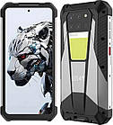 Unihertz Tank 3 16/512Gb black Laser Rangefinder, IP69K, 200+50+8+64/50Мп, IPS 6,79", Dimensity 8200,23800 mAh, фото 6