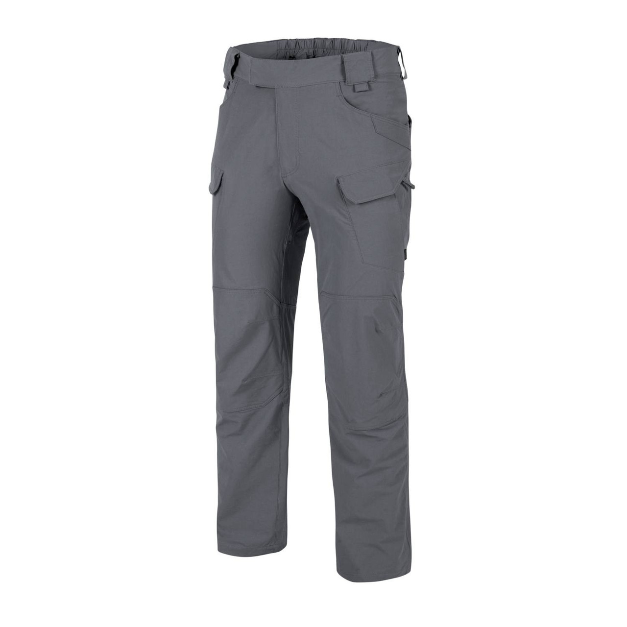 Штани Helikon-Tex OTP (Outdoor Tactical Pants) VersaStretch Shadow Grey