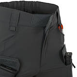 Штани Helikon-Tex OTP (Outdoor Tactical Pants) VersaStretch Shadow Grey, фото 5