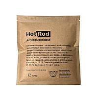 Глюкоамилаза Hot Rod Amyloglucosidase (100г)