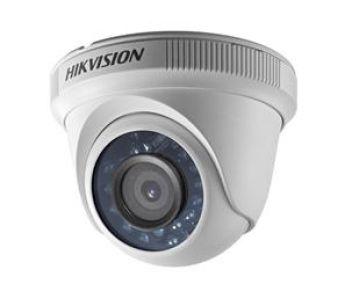 2 Мп HD відеокамера Hikvision DS-2CE56D0T-IRPF (2.8 мм)