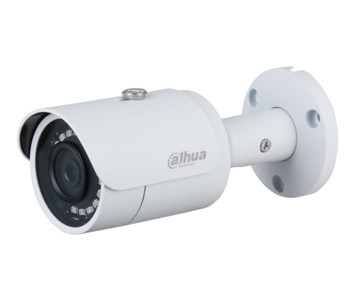 2 Мп камера з ІЧ підсвіткою Dahua DH-IPC-HFW1230SP-S4 (2.8 мм)