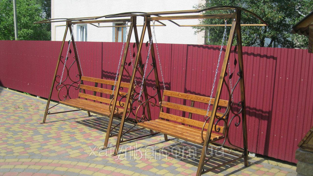 Гойдалка велика