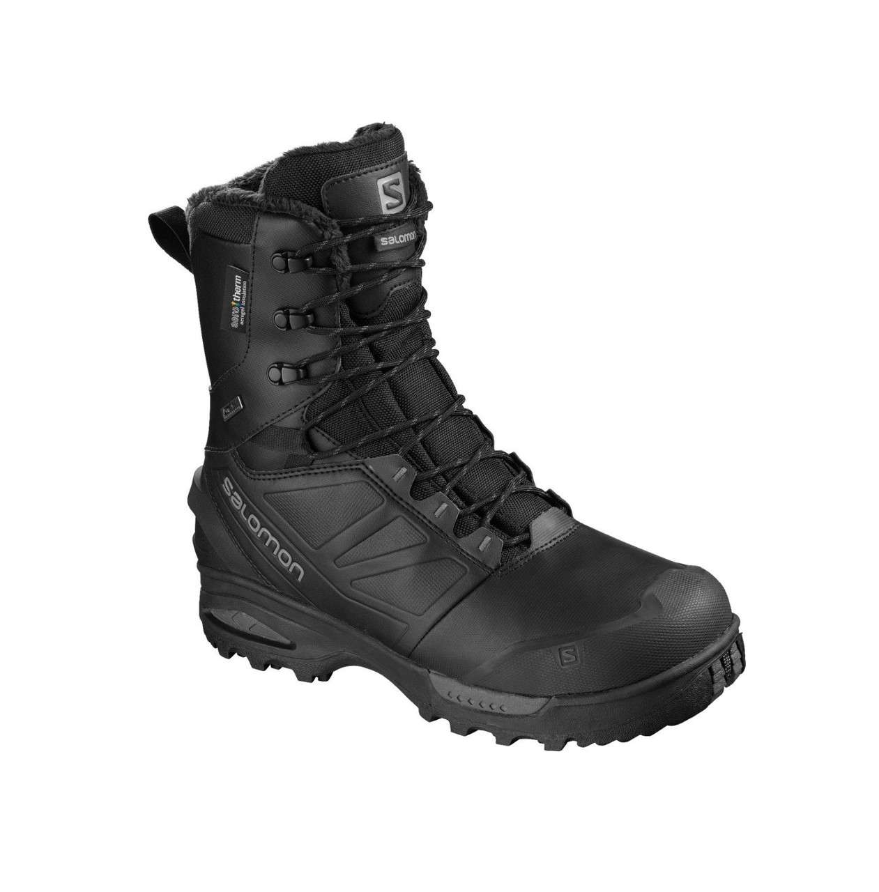 Черевики Salomon Toundra PRO CSWP