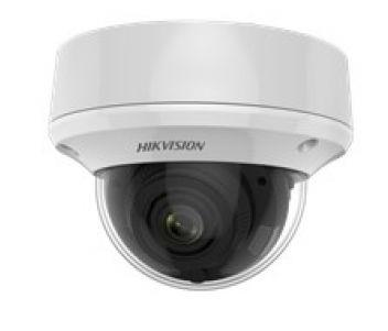 5.0 Мп Turbo HD відеокамера Hikvision DS-2CE5AH8T-VPIT3ZF (2.7-13.5 мм)