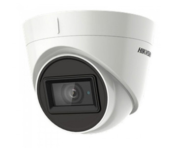 2.0 Мп Turbo HD відеокамера Hikvision DS-2CE78D3T-IT3F 2.8mm