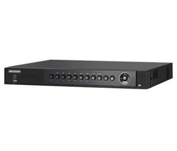 16-канальний Turbo HD відеореєстратор Hikvision DS-7216HUHI-F2/N, фото 1