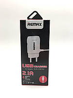 СЗУ Remax KH-10 + шнур Micro 1USB 2.1A