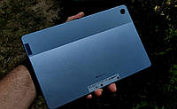 Качественный планшет Lenovo Tab P11 2022 (XiaoXin Pad 2022) 6/128Gb WIFI blue стильный планшет для офиса