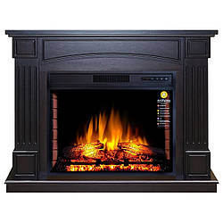 КАМІНОМПЛЕКТ ARTIFLAME BOSTON AF28 ВЕНГЕ