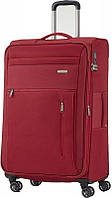 Чемодан Travelite Capri Red L (TL089849-10)