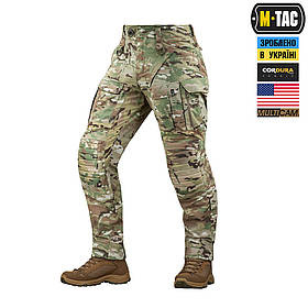 Штани M-Tac Sturm Gen.II NYCO Extreme Multicam