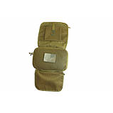 Несессер Tactical Extreme XL Coyote, фото 5