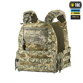 Плитоноска M-Tac Cuirass Fast QRS Gen.II MM14