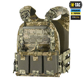 Плитоноска M-Tac Cuirass Fast QRS MM14