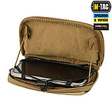 Підсумок M-Tac Admin Elite Multicam, фото 3