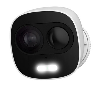 Бездротова камера відеонагляду 1080P Wi-Fi камера з активним стримуванням IPC-C26EP-V2
