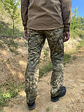 Штани Carachun Twill MM14 XS/Short, фото 3