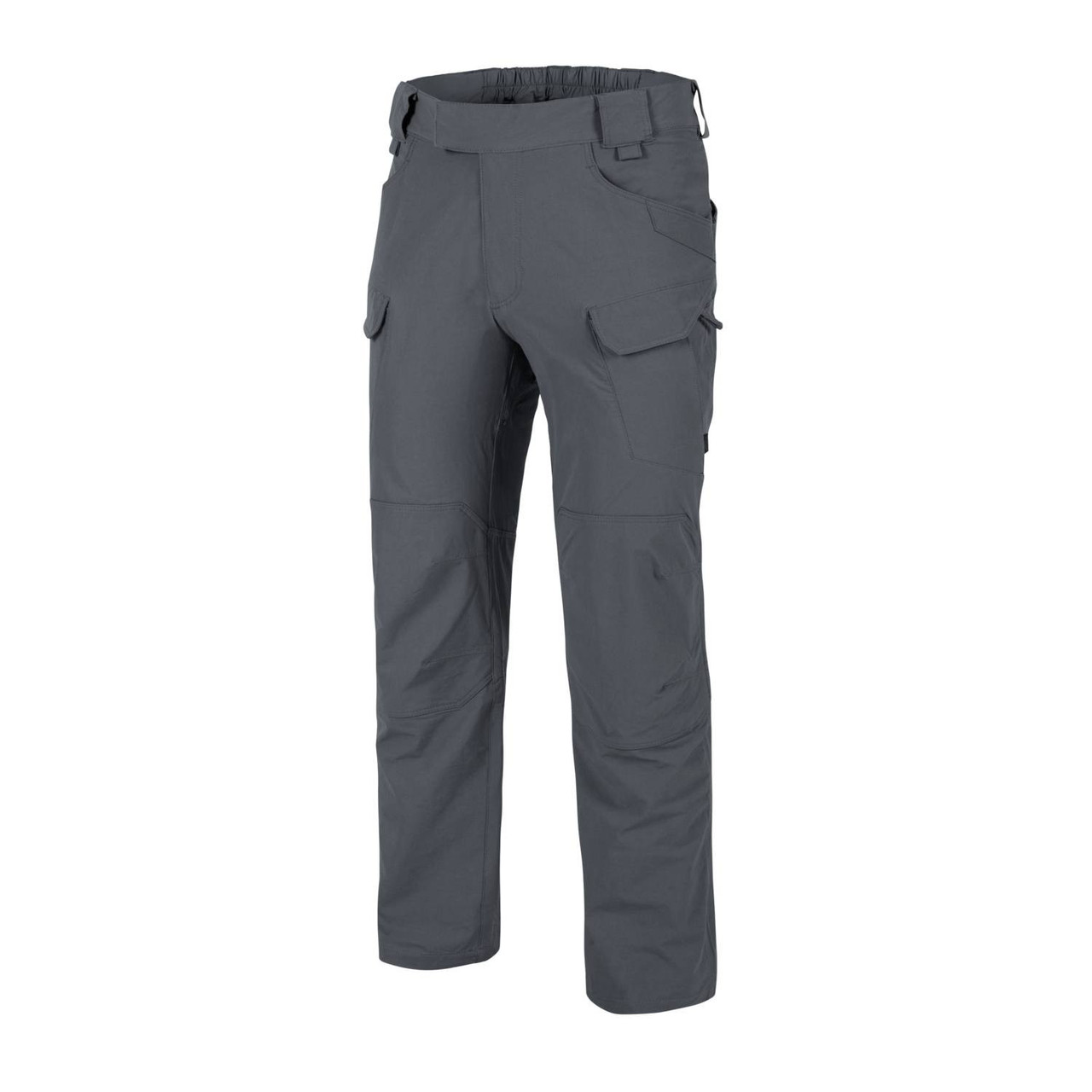 Штани Helikon-Tex OTP (Outdoor Tactical Pants) - VersaStretch® Lite Shadow Grey 2XL/R