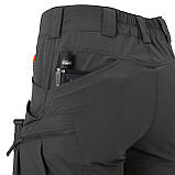 Штани Helikon-Tex OTP (Outdoor Tactical Pants) - VersaStretch® Lite Shadow Grey 2XL/R, фото 3