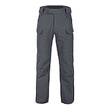 Штани Helikon-Tex OTP (Outdoor Tactical Pants) - VersaStretch® Lite Shadow Grey 2XL/R, фото 4