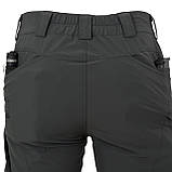 Штани Helikon-Tex OTP (Outdoor Tactical Pants) - VersaStretch® Lite Shadow Grey 2XL/R, фото 8