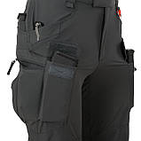 Штани Helikon-Tex OTP (Outdoor Tactical Pants) - VersaStretch® Lite Shadow Grey 2XL/R, фото 9