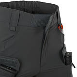 Штани Helikon-Tex OTP (Outdoor Tactical Pants) - VersaStretch® Lite Shadow Grey 2XL/R, фото 10