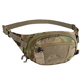 Сумка Helikon-Tex POSSUM Cordura MultiCam