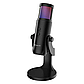 USB Мікрофон XTRIKE ME ігровий для ПК с RGB підсвічуванням XMC-03, фото 3