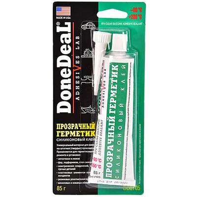 Клей для стекла прозрачный - купить недорого на Prom.ua: цены, акции и ...