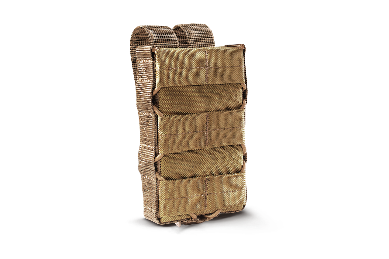 Підсумок під магазин AK оперативний U-WIN Coyote, фото 1