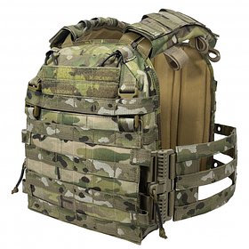 Плитоноска A.T.A.K.A. Архангел EVO SOF Multicam