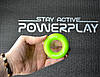 Еспандер кистьовий силіконовий PowerPlay PP-4324 Hand Grip Ring Medium 20 кг. Зелений, фото 10