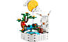 Конструктор Лего LEGO Seasonal Нефритовий кролик, фото 2