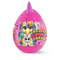 Набор ПОНИ Unicorn Surprise Box МАЛАЯ DANKO TOYS