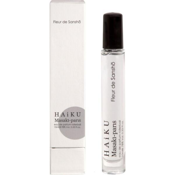 Masaki Matsushima Haiku Fleur de Sansho Парфумована вода (roll-on), 10 мл, фото 1
