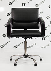 Перукарське крісло економ Фламінго VM834