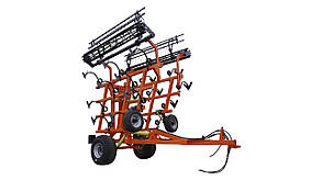 Культиватор причіпний ВЕПР-5,5ПС-01