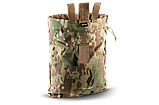 Сумка для скидання магазинів U-WIN на 12 магазинів АК Multicam, фото 3