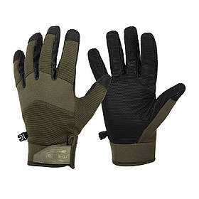 Рукавиці Helikon-Tex Impact Duty Winter MK.2 Olive Green