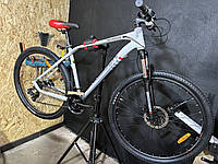 Велосипед найнер Crosser SHADOW 29" (рама 19, 21S) Hidraulic Shimano