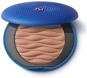 Бронзер - Kiko Milano Blue Me Silky Bronzer