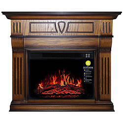КАМИНОКОМПЛЕКТ ARTIFLAME BEETHOVEN AF23 ДУБ АНТИК