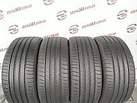 Шины Б/У літня 225/40 R18 BRIDGESTONE TURANZA T005 5mm