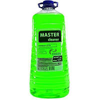 Омыватель Master Cleaner зимний Мaster cleaner -12°С Экзотик 4л (4802648553)
