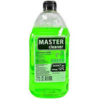 Омыватель Master Cleaner зимний Мaster cleaner -12°С Экзотик 1л (4802648557)